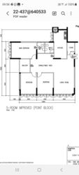 Blk 533 Jurong West Street 52 (Jurong West), HDB 5 Rooms #548703751